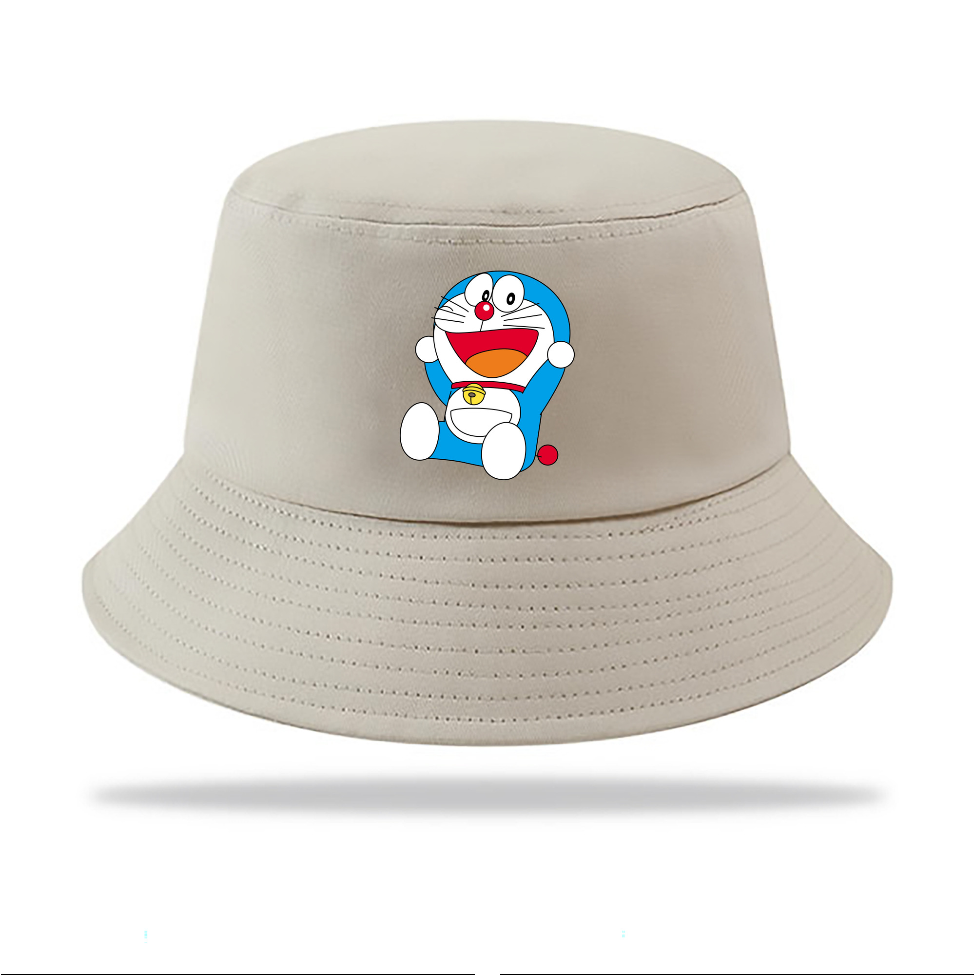 （画像用） ドラえもん Doraemon アウトドア日除けバケットハット